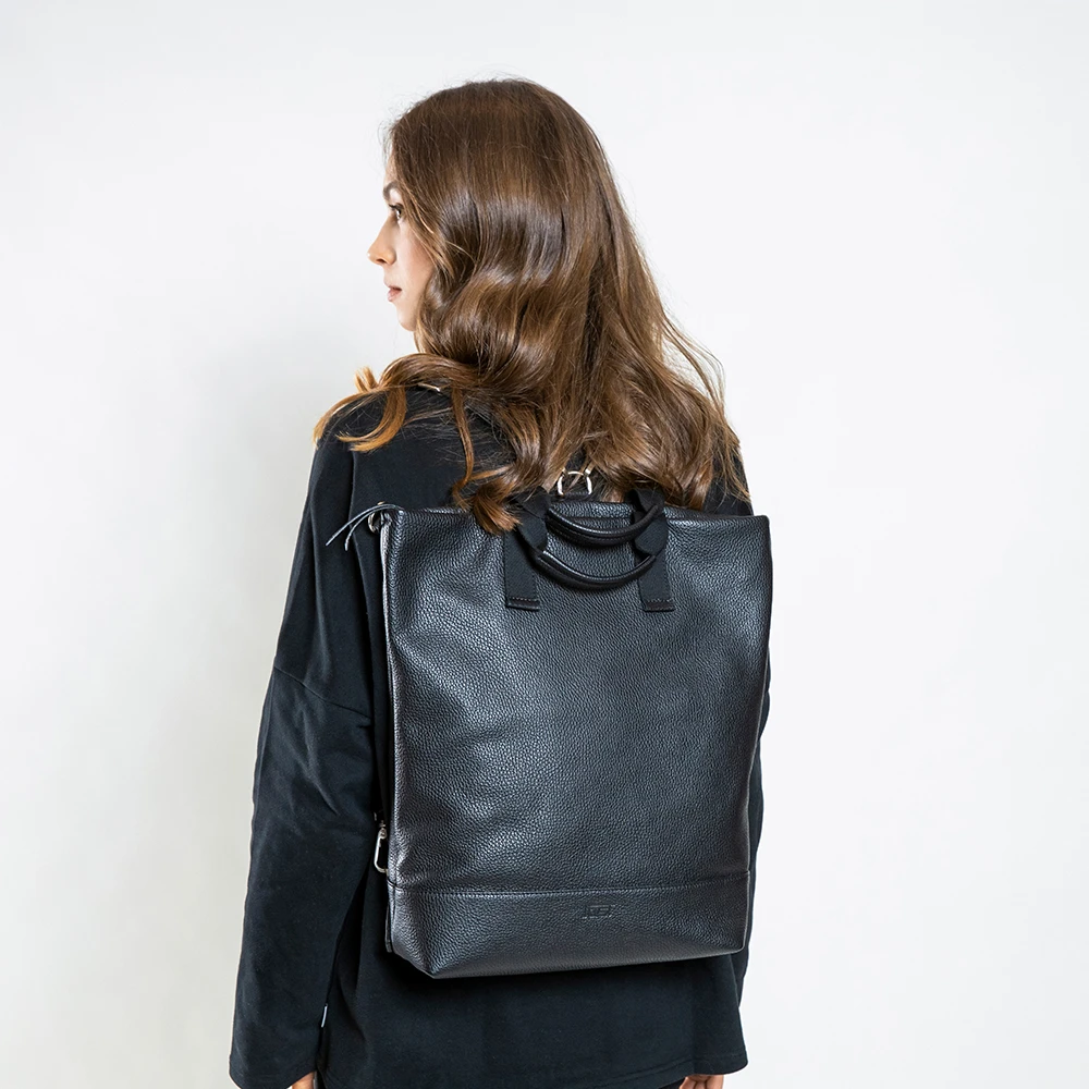 JOST VIKA XChange Bag (3in1) S 10 JOST VIKA XChange Bag (3in1) S – Bild 10