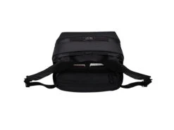 Horizn Studios Gion Backpack Pro S - Black -Brax Taschen Deutschland Verkaufs-Shop 1047668 4260447324701 GionBackpack Black S 05DetailBackCompartment 6000