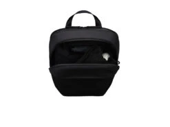 Horizn Studios Gion Backpack Pro S - Black -Brax Taschen Deutschland Verkaufs-Shop 1047668 4260447324701 GionBackpack Black S 05Detail MainCompartment 6000