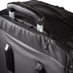 Brax Taschen Deutschland Verkaufs-Shop -Brax Taschen Deutschland Verkaufs-Shop 1047829 35011217000AViANTDuffelProMovo60 blackD11 1920x1920