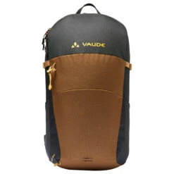 VAUDE Wanderrucksack Wizard 18+4 - Black-Umbra