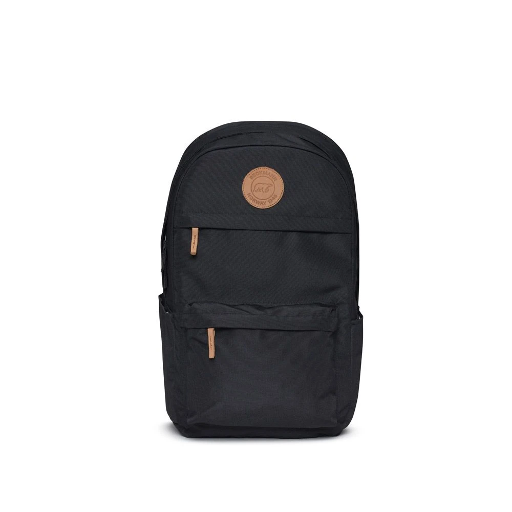 Beckmann City Max Rucksack - Black 1 Beckmann City Max Rucksack - Black