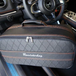 Alpine A110 1-tlg. Taschenset Hinterer Kofferraum (EU) 9 Alpine A110 1-tlg. Taschenset Hinterer Kofferraum (EU) -Brax Taschen Deutschland Verkaufs-Shop 1048205 DSC02998