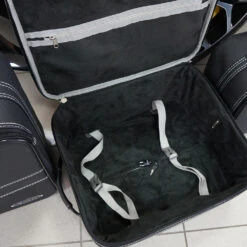 Aston Martin DB 11/12/Superleggera Roadster / Volante (EU) Kofferset 4-tlg. -Brax Taschen Deutschland Verkaufs-Shop 1048208 AstonMartin1