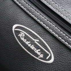 Aston Martin V8 Vantage Roadster Kofferset Kofferraum 3-tlg. -Brax Taschen Deutschland Verkaufs-Shop 1048209 DSC08589