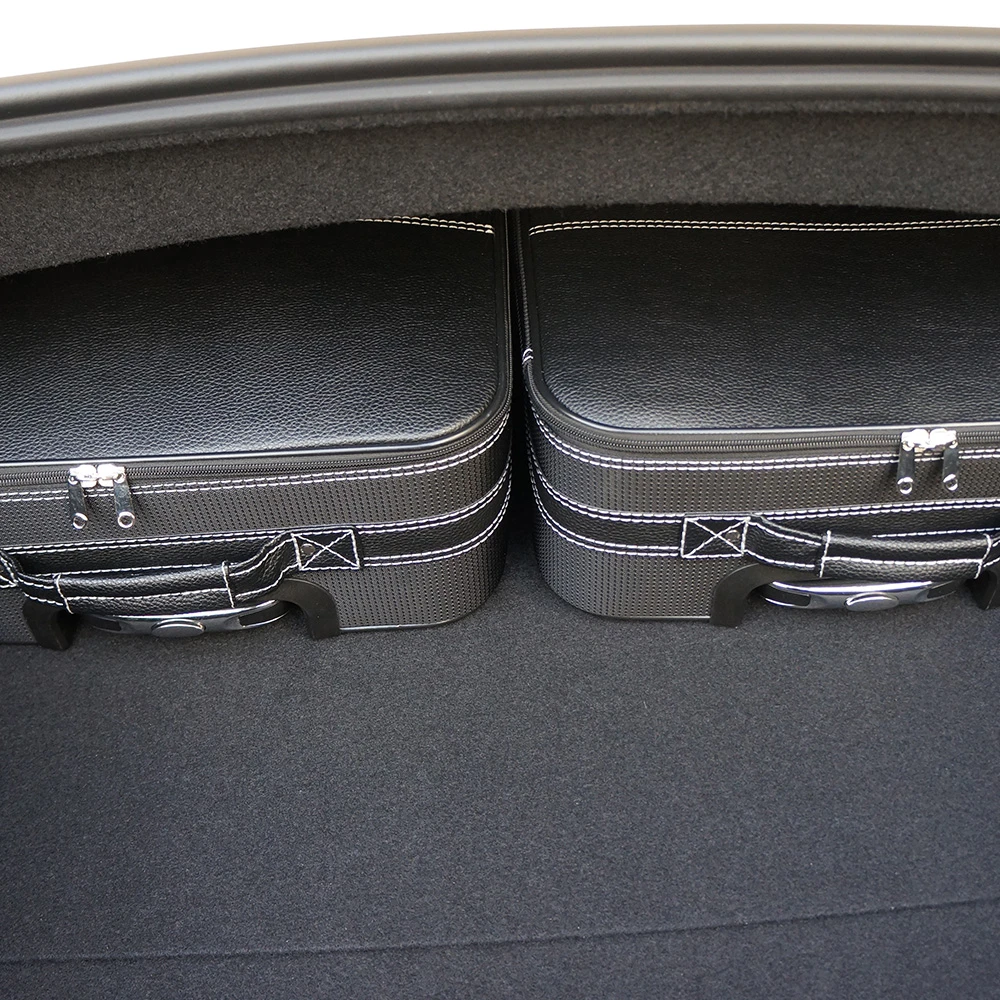 Audi TT 8S Quattro + Nicht Quattro (FV) (EU) Ab 2014 Kofferset 4-tlg. 4 Audi TT 8S Quattro + Nicht Quattro (FV) (EU) Ab 2014 Kofferset 4-tlg. – Bild 4