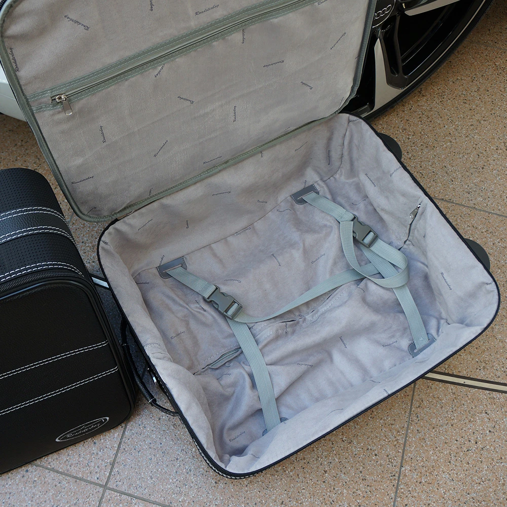 Audi TT 8S Quattro + Nicht Quattro (FV) (EU) Ab 2014 Kofferset 4-tlg. 6 Audi TT 8S Quattro + Nicht Quattro (FV) (EU) Ab 2014 Kofferset 4-tlg. – Bild 6