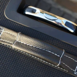 Audi TT Roadster 8J 2006-03/2014 (EU) Kofferset 4-tlg.