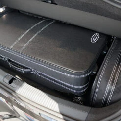 Audi A5 Cabrio F5, Ab 11/2016 (EU) Kofferset Kofferraum 5-tlg. 14 Audi A5 Cabrio F5, Ab 11/2016 (EU) Kofferset Kofferraum 5-tlg. -Brax Taschen Deutschland Verkaufs-Shop 1048222 DSC09302