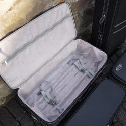 Audi A5 Cabrio F5, Ab 11/2016 (EU) Kofferset Kofferraum 5-tlg. 15 Audi A5 Cabrio F5, Ab 11/2016 (EU) Kofferset Kofferraum 5-tlg. -Brax Taschen Deutschland Verkaufs-Shop 1048222 DSC09348