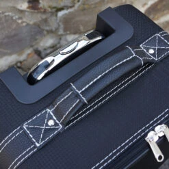 Audi A5 Cabrio F5, Ab 11/2016 (EU) Kofferset Kofferraum 5-tlg. 16 Audi A5 Cabrio F5, Ab 11/2016 (EU) Kofferset Kofferraum 5-tlg. -Brax Taschen Deutschland Verkaufs-Shop 1048222 DSC09351