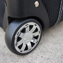 Audi A5 Cabrio F5, Ab 11/2016 (EU) Kofferset Kofferraum 5-tlg. 17 Audi A5 Cabrio F5, Ab 11/2016 (EU) Kofferset Kofferraum 5-tlg. -Brax Taschen Deutschland Verkaufs-Shop 1048222 DSC09353