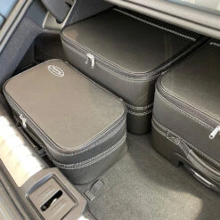 Audi GT E-Tron Kofferset Kofferraum Hinten 4-tlg. -Brax Taschen Deutschland Verkaufs-Shop 1048226 IMG 1634