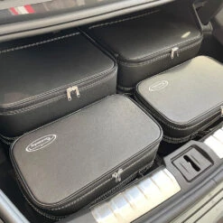 Audi GT E-Tron Kofferset Kofferraum Hinten 4-tlg. -Brax Taschen Deutschland Verkaufs-Shop 1048226 IMG 1636