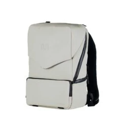 Backpack Mini Flap - Grau