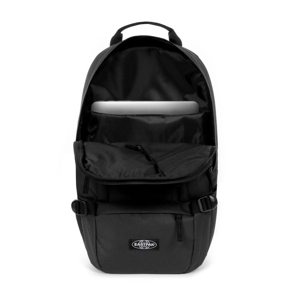 Eastpak Floid - CS Mono Black2 2 Eastpak Floid - CS Mono Black2 – Bild 2