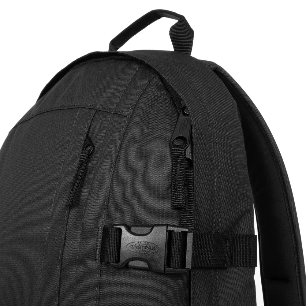 Eastpak Floid - CS Mono Black2 4 Eastpak Floid - CS Mono Black2 – Bild 4