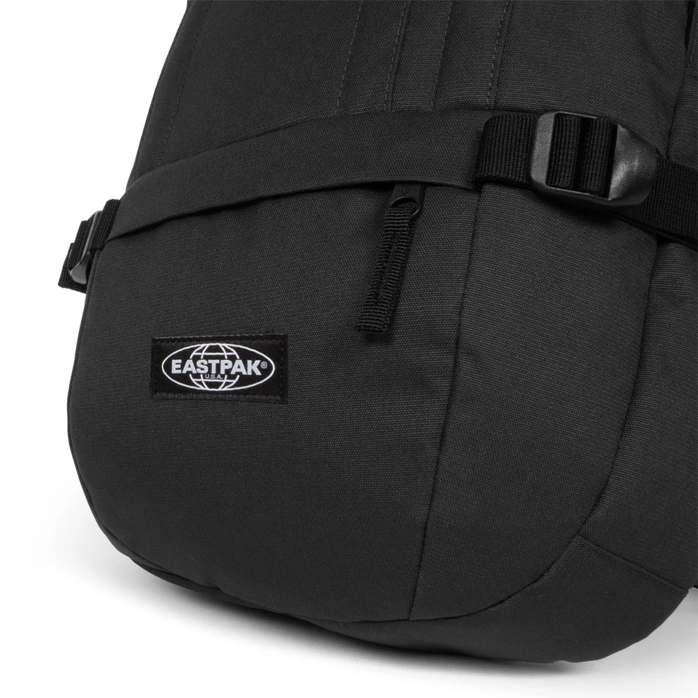 Eastpak Floid - CS Mono Black2 5 Eastpak Floid - CS Mono Black2 – Bild 5