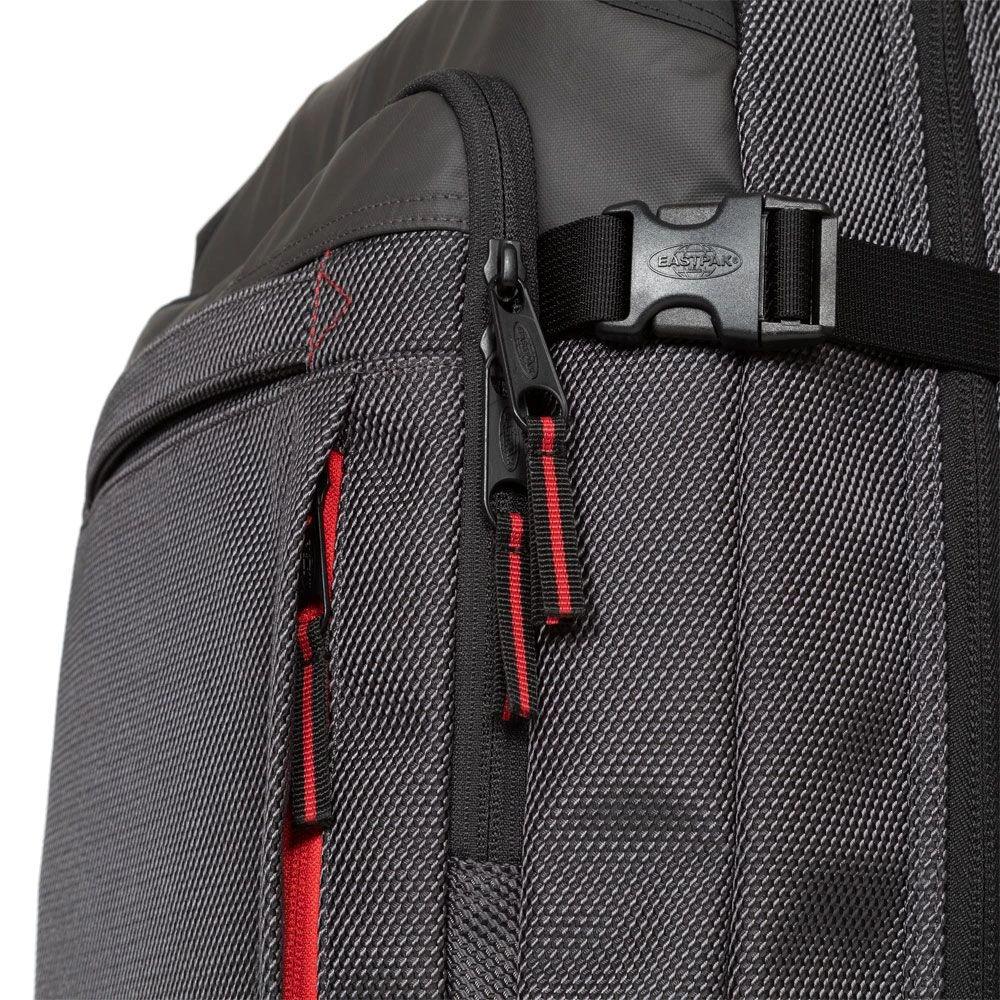 Eastpak Tranverz Cnnct S - CNNCTAccentGrey 2 Eastpak Tranverz Cnnct S - CNNCTAccentGrey – Bild 2