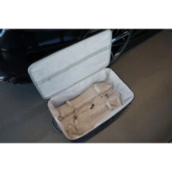 Bentley Continental GT Cabrio Ab 2018 (EU) 4-tlg. Kofferset Kofferraum 9 Bentley Continental GT Cabrio Ab 2018 (EU) 4-tlg. Kofferset Kofferraum -Brax Taschen Deutschland Verkaufs-Shop 1048475 DSC01880