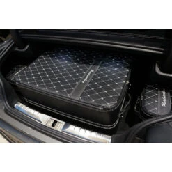 Bentley Continental GT Coupé Ab 2018 (EU) 4-tlg. Kofferset Kofferraum 11 Bentley Continental GT Coupé Ab 2018 (EU) 4-tlg. Kofferset Kofferraum -Brax Taschen Deutschland Verkaufs-Shop 1048476 DSC02771