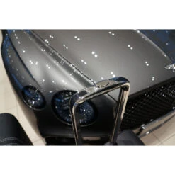 Bentley Continental GT Coupé Ab 2018 (EU) 4-tlg. Kofferset Kofferraum 12 Bentley Continental GT Coupé Ab 2018 (EU) 4-tlg. Kofferset Kofferraum -Brax Taschen Deutschland Verkaufs-Shop 1048476 DSC02775