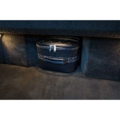 Bentley Continental GT Cabrio 2011-2018 (EU) 5-tlg. Kofferset Kofferraum -Brax Taschen Deutschland Verkaufs-Shop 1048478 DSC02725