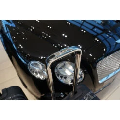 Bentley Continental GT Cabrio 2011-2018 (EU) 5-tlg. Kofferset Kofferraum -Brax Taschen Deutschland Verkaufs-Shop 1048478 DSC02743