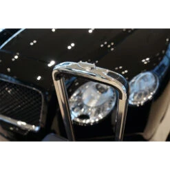 Bentley Continental GT Coupé 2011-2018 (EU) 4-tlg. Kofferset Kofferraum -Brax Taschen Deutschland Verkaufs-Shop 1048480 DSC02713