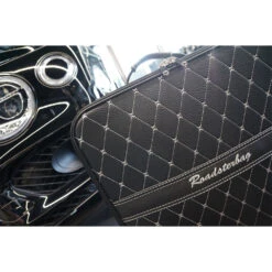 Bentley Bentayga 4-tlg. Kofferset Kofferraum -Brax Taschen Deutschland Verkaufs-Shop 1048482 DSC01853