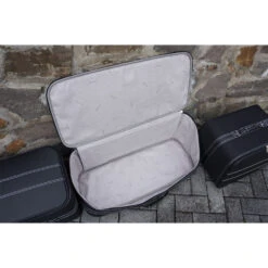 BMW Z3 Roadster (mit Soundsystem) 3-tlg. Kofferset Kofferraum -Brax Taschen Deutschland Verkaufs-Shop 1048484 DSC08850