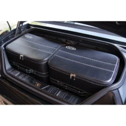 BMW Z3 Roadster (mit Soundsystem) 3-tlg. Kofferset Kofferraum -Brax Taschen Deutschland Verkaufs-Shop 1048484 DSC09921