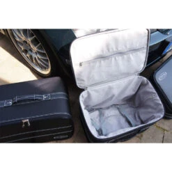BMW Z3 Roadster (mit Soundsystem) 3-tlg. Kofferset Kofferraum -Brax Taschen Deutschland Verkaufs-Shop 1048484 DSC09956