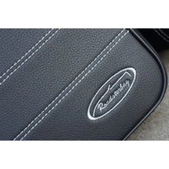 BMW Z4 E89 Bj. 2009-2016 (EU) 3-tlg. Kofferset Kofferraum -Brax Taschen Deutschland Verkaufs-Shop 1048485 Art 30EU 3