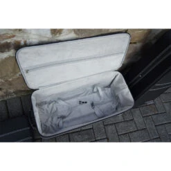 BMW Z4 E89 Bj. 2009-2016 (EU) 3-tlg. Kofferset Kofferraum -Brax Taschen Deutschland Verkaufs-Shop 1048485 Art 30EU 4