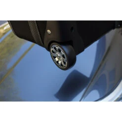 BMW Z4 E89 Bj. 2009-2016 (EU) 3-tlg. Kofferset Kofferraum -Brax Taschen Deutschland Verkaufs-Shop 1048485 New version Art 17