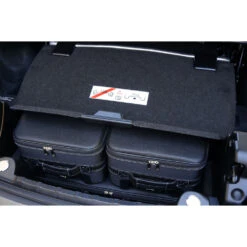 BMW Z4 E89 Bj. 2009-2016 (EU) 3-tlg. Kofferset Kofferraum -Brax Taschen Deutschland Verkaufs-Shop 1048485 New version Art 38