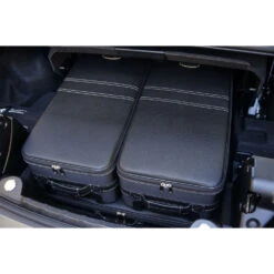 BMW Z4 E89 Bj. 2009-2016 (EU) 3-tlg. Kofferset Kofferraum -Brax Taschen Deutschland Verkaufs-Shop 1048485 New version Art 44
