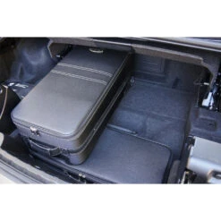 BMW Z4 E89 Bj. 2009-2016 (EU) 3-tlg. Kofferset Kofferraum -Brax Taschen Deutschland Verkaufs-Shop 1048485 New version Art 52