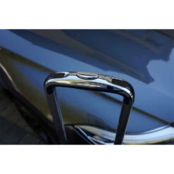 BMW Z4 E89 Bj. 2009-2016 (EU) 3-tlg. Kofferset Kofferraum -Brax Taschen Deutschland Verkaufs-Shop 1048485 New version Art 9