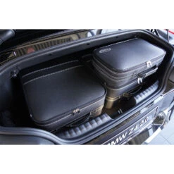 BMW Z4 G29 Ab Bj. 2018 (EU) 4-tlg. Kofferset Kofferraum -Brax Taschen Deutschland Verkaufs-Shop 1048486 DSC01661