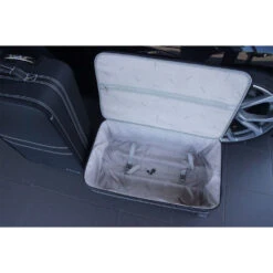 BMW Z4 G29 Ab Bj. 2018 (EU) 4-tlg. Kofferset Kofferraum -Brax Taschen Deutschland Verkaufs-Shop 1048486 DSC01673