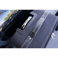 BMW Z4 G29 Ab Bj. 2018 (EU) 4-tlg. Kofferset Kofferraum -Brax Taschen Deutschland Verkaufs-Shop 1048486 DSC01675