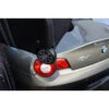 BMW Z4 E85 Bj. 2002-2008 (EU) 2-tlg. Kofferset Kofferraum