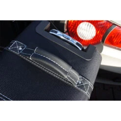 BMW Z4 E85 Bj. 2002-2008 (EU) 2-tlg. Kofferset Kofferraum -Brax Taschen Deutschland Verkaufs-Shop 1048487 DSC03073