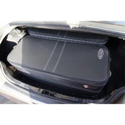 BMW Z4 E85 M-Modell Bj. 2002-2008 (EU) 2-tlg. Kofferset Kofferraum -Brax Taschen Deutschland Verkaufs-Shop 1048488 DSC03059