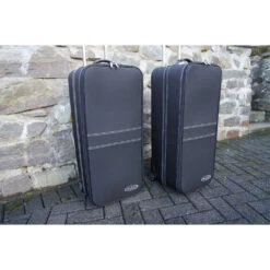 BMW Z4 E85 M-Modell Bj. 2002-2008 (EU) 2-tlg. Kofferset Kofferraum -Brax Taschen Deutschland Verkaufs-Shop 1048488 DSC03077