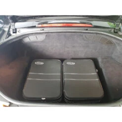BMW Z8 (EU) 4-tlg. Kofferset Kofferraum -Brax Taschen Deutschland Verkaufs-Shop 1048489 8