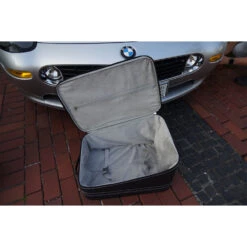 BMW Z8 (EU) 3-tlg. Kofferset Kofferraum -Brax Taschen Deutschland Verkaufs-Shop 1048490 DSC04200