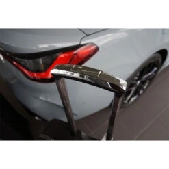 BMW 4er Cabrio G23 + G83 Bj. Ab 2021 4-tlg. Kofferset Kofferraum -Brax Taschen Deutschland Verkaufs-Shop 1048494 DSC05157
